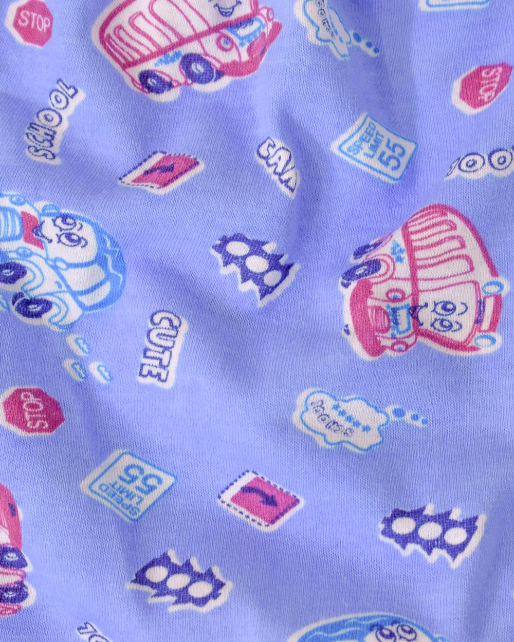 Ползунки (кулирка) р.74 (AMOTEKS)