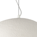 611046 Люстра SIGMA 1х20W E27 БЕЛЫЙ