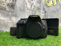Canon EOS 650D 139.200 кадров