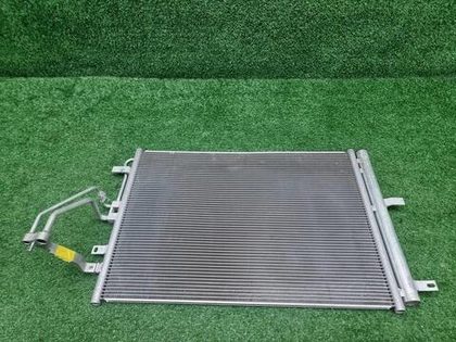 Радиатор кондиционера Changan CS35PLUS (2018-н.в.)