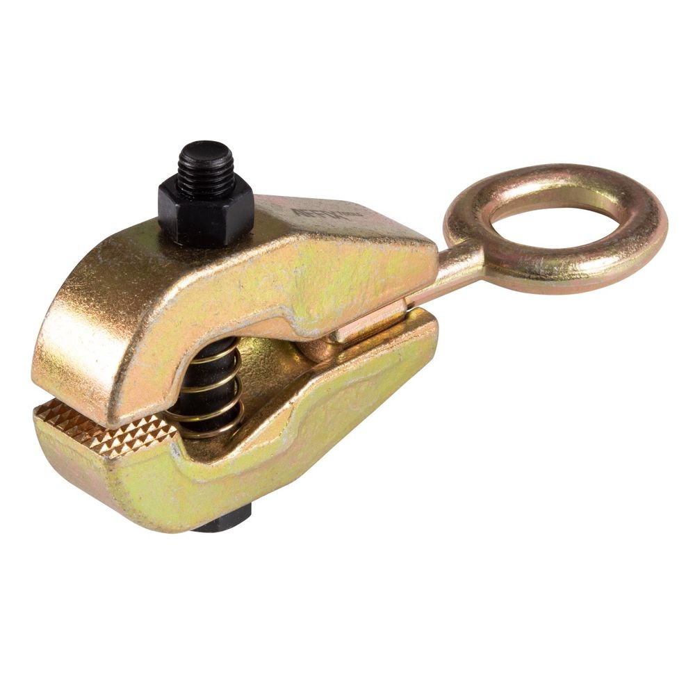 AFFIX (AF11215003) Кузовной зажим, 3 т, односторонний