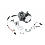 Optima Bi-LED Lens Интегра 2 Чипа 5500K 3.0" 12V