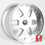 Комплект дисков MAE 17x8.5 et25 5x112/5x120
