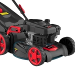 Газонокосилка бензиновая ALTECO GLM 45-46 MSQ: 4.5 л.с., нож 46 см, 84120
