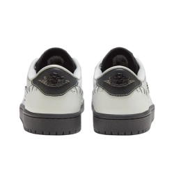 Женские кроссовки Air Jordan 1 MM Low 'Phantom Dust Metallic Dark Grey' HM3689-001