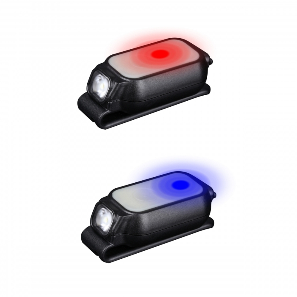 Мини фонарь Fenix E-Lite