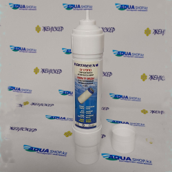 QF-GAC Фильтр для воды с активированным гранулированным углем