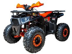 Квадроцикл GLADIATOR G125