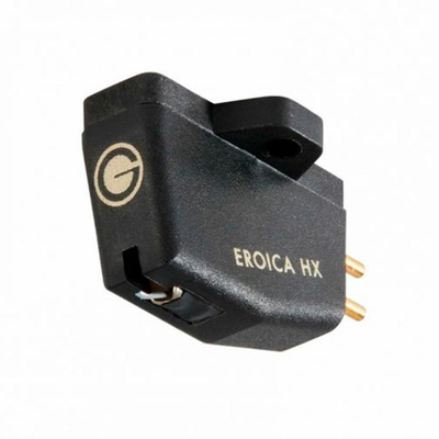 Goldring Eroica-HX (GL0018M), головка звукоснимателя с иглой для проигрывателя виниловых дисков