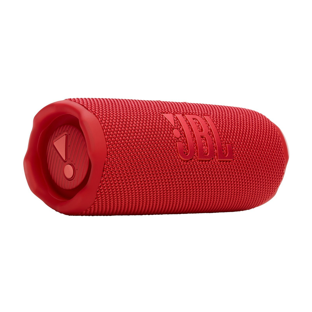 Портативная беспроводная Bluetooth колонка JBL Flip 7, красный