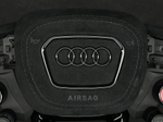 Custom Steering Wheel AUDI