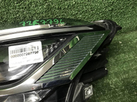 Фара левая VW Touareg 3 (2018-2023) LED