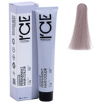9.12 крем-краска ICE Permanent очень светлый блонд пепельно-фиолетовый - 100 мл.