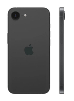 Смартфон Apple iPhone 17e 256Гб, Чёрный (eSIM+SIM) (без RuStore)