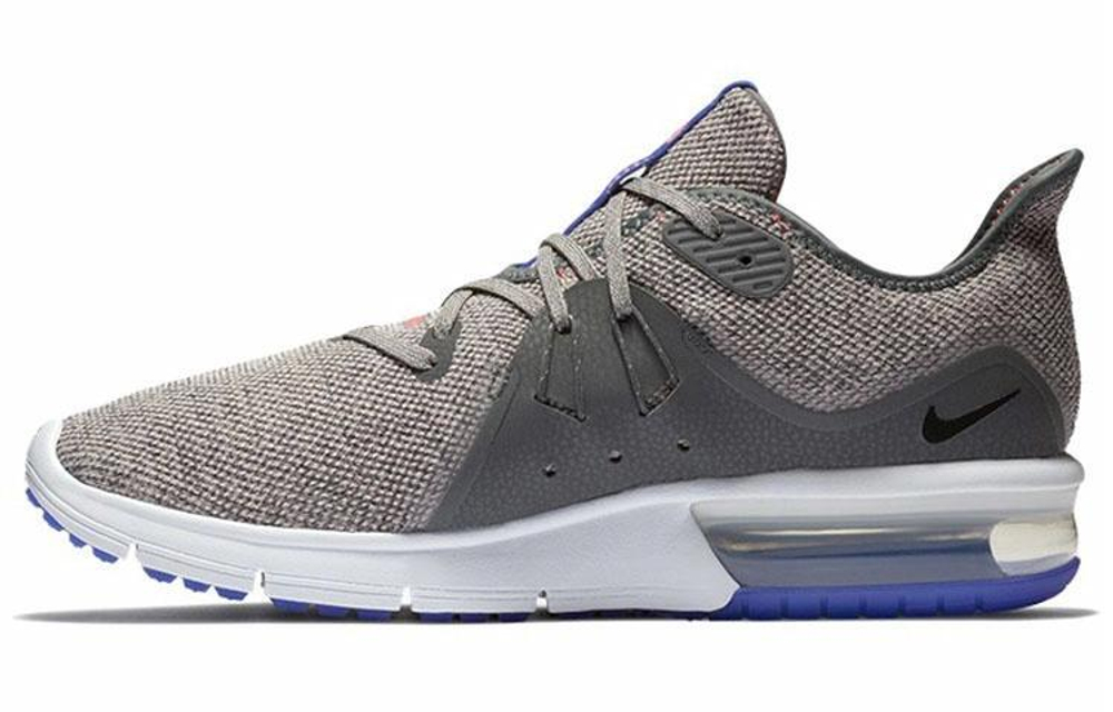 Кроссовки Nike Air Max Sequent
