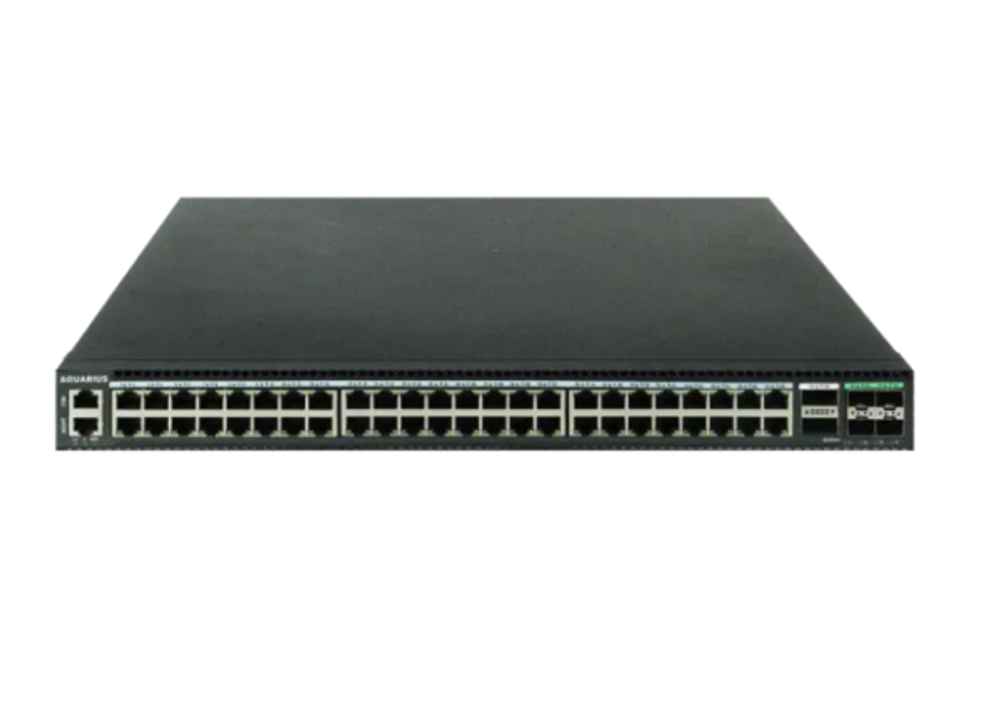 Коммутатор Aquarius AQ-N3000-48T4Y2Q