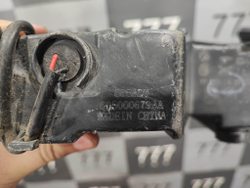 ДХО левый Chery Tiggo 8 Pro 21-нв Б/У Оригинал 605000679AA