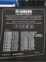 Гидрокостюм мужской 2в1 JACK HORID (XXL) комбинезон + куртка