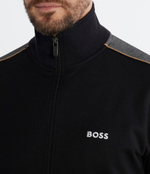 Худи Tracksuit BOSS BLACK - черный(50511041)