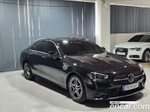 Mercedes-Benz E-Class W213 E250 AMG Line (02.2023)