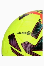 Футбольный мяч Puma Orbita La Liga 1 размер 5 - желтый