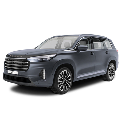 Exeed VX (04.2020 - )