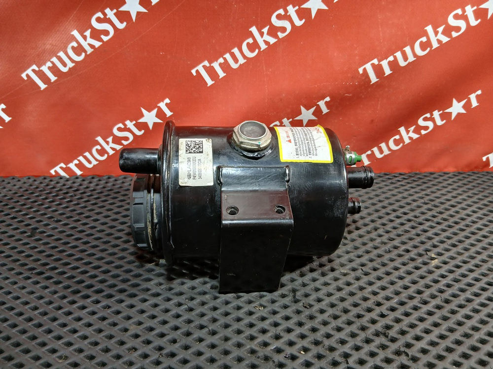 Бачок ГУРа 2023г