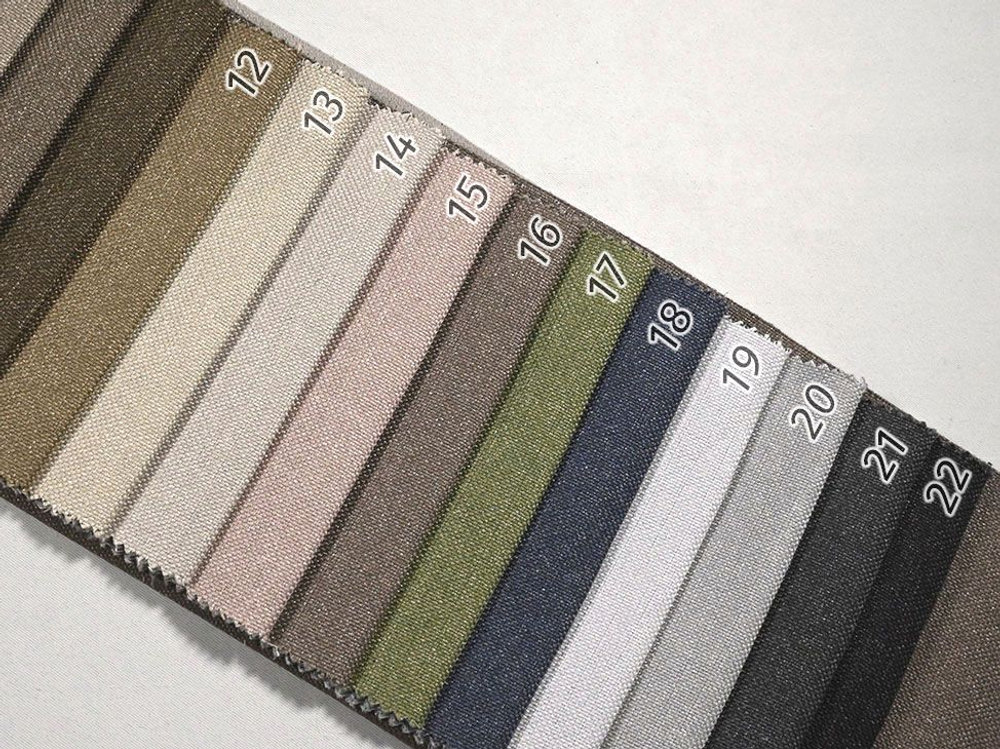 Рогожка Сомбра 01 / Sombra 01