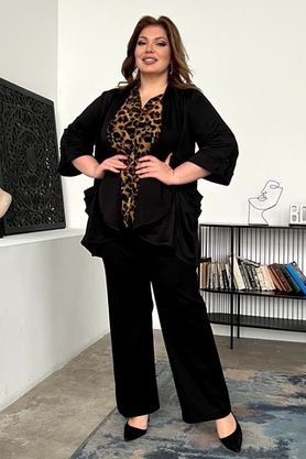 Цена на Жакет-4322 больших размеров