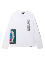 Футболка Дл. Рукав Your Face Long Sleeve T-shirt