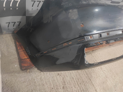 Бампер задний BMW 7-Series (G11) 19-22 Б/У Оригинал 51127478345