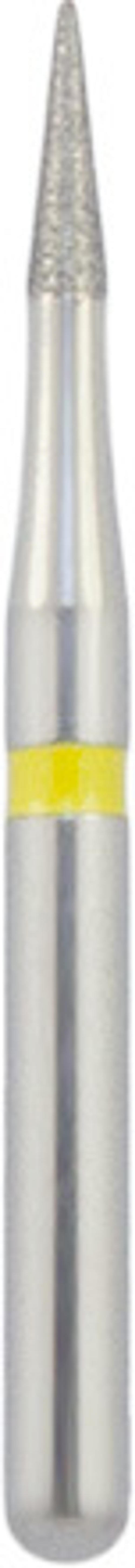 Бор алмазный, тип FG (TDF), гр.4 133-010SF-(TDF)-FG, NTI, Германия