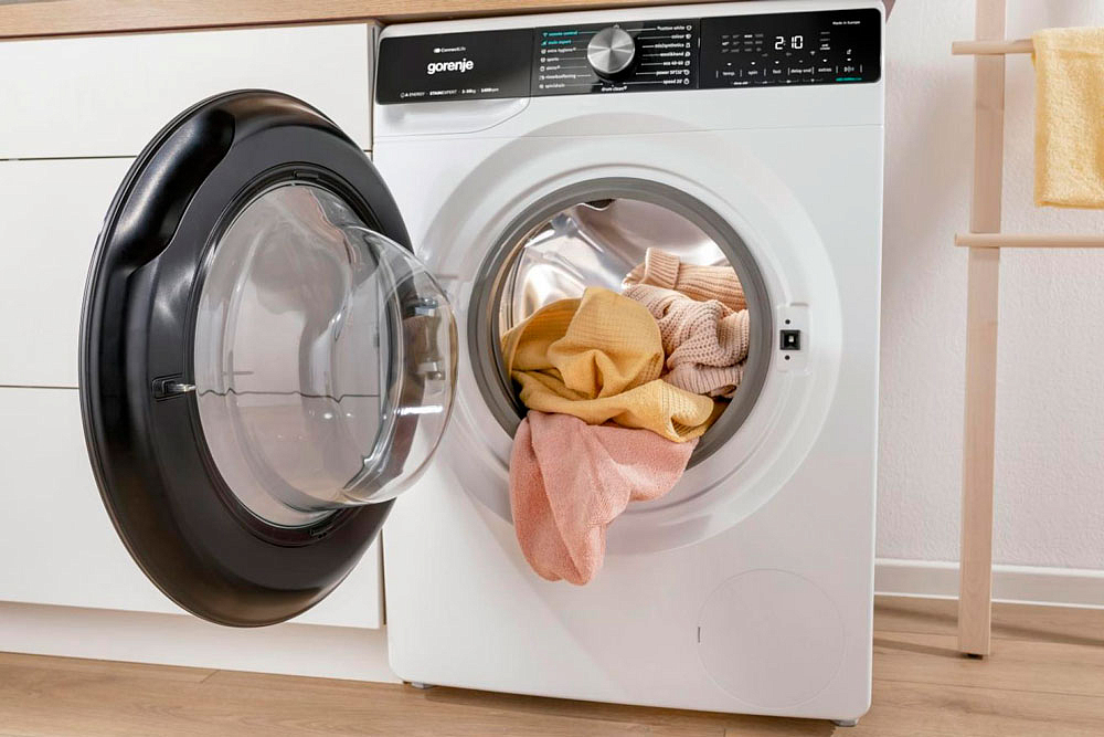 Стиральная машина Gorenje WNS94ACIS