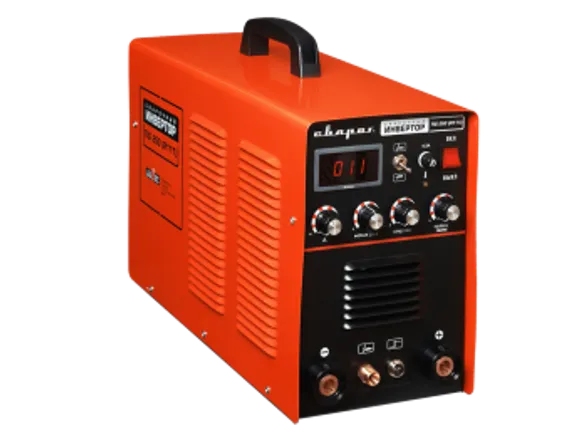 Инвертор сварочный Сварог TIG 250 (R111)