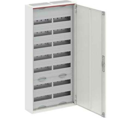 Щит ABB 168мод. CA27V навесной IP44, 1100x550x160 с винт. клеммами N/PE (AT72)