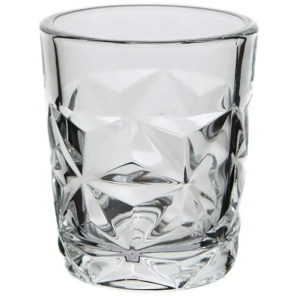 Набор стопок 6шт 60мл «ESTRELLA» 520742