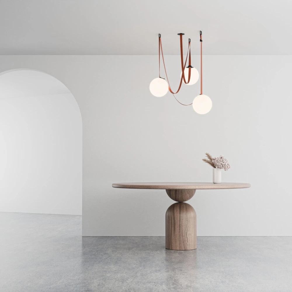 Готовая трековая система на ремнях Denkirs BELTY SET DK55SET22-01-BR