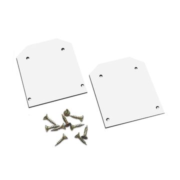 Торцевая заглушка для ST003.129.04 (2 шт) ST003.189.04 Skyline 48 ST-Luce