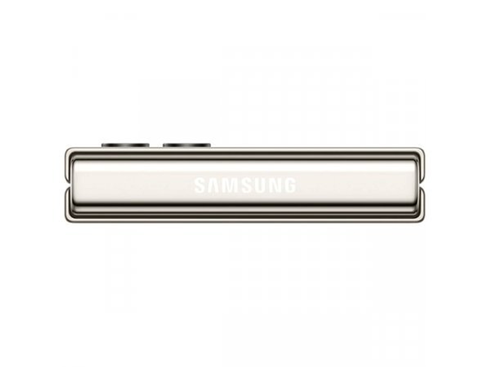 Смартфон Samsung Galaxy Z Flip5 SM-F731B 8/256Gb Cream