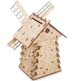 КФ- 69 Копилка «Мельница»