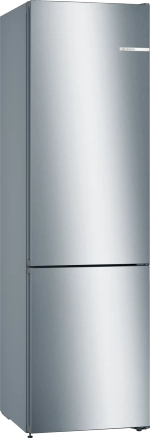 Двухкамерный холодильник Bosch KGN36VLED