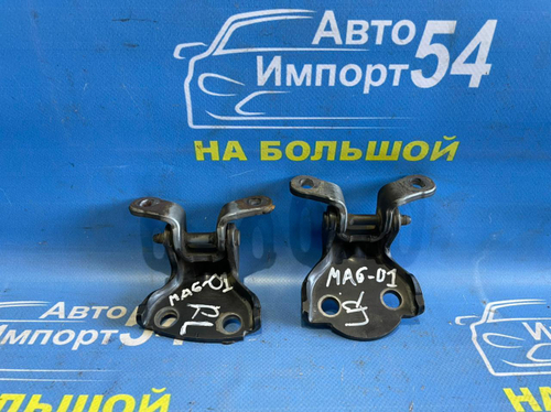 Петля двери задней левой Honda DOMANI 1 994