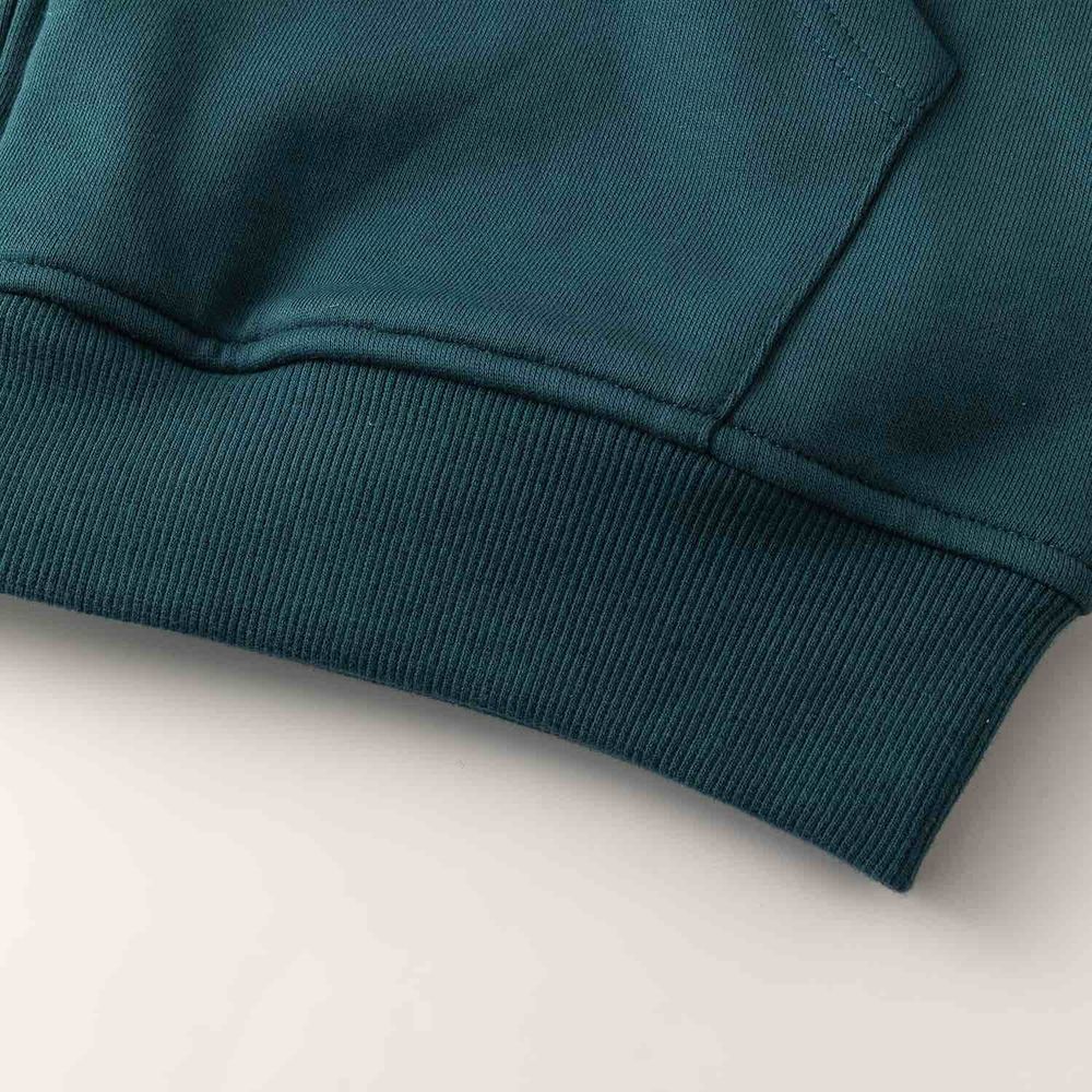 Купить Худи Ymkashix Zip HTF изумрудный/бордовый Худи Ymkashix Zip HTF изумрудный/бордовый