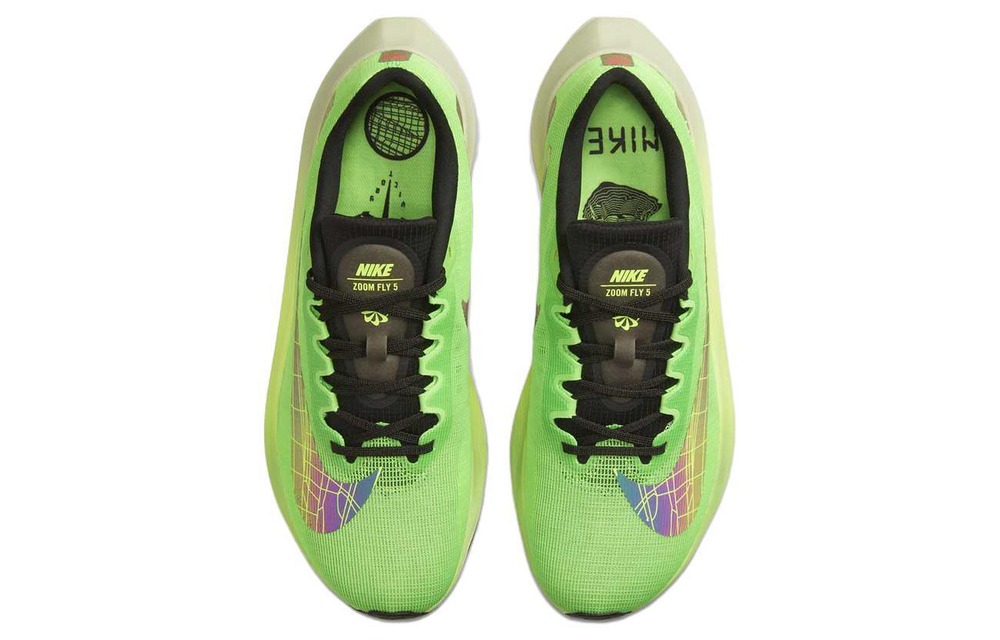 Кроссовки Nike Zoom Fly 5