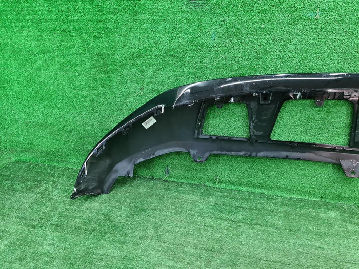 Юбка переднего бампера Voyah Free (2021-н.в.)