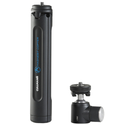 CULLMANN MAGNESIT COPTER CB2.7. black. Настольный штатив