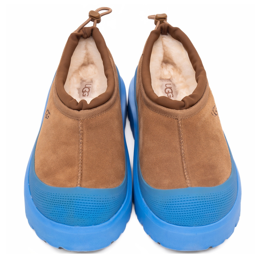 Ugg Tasman Hybrid Chestnut Big Sky