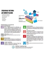 Куртка мужская зимняя Alaskan DAKOTA зеленая M