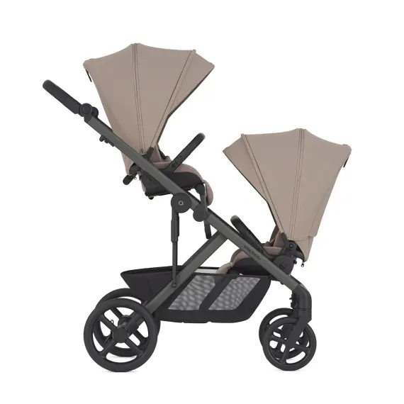 Коляска ANEX Modu 2 в 1 Rooty