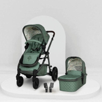 Коляска Cosatto Wow 3 2 в 1 Meadow